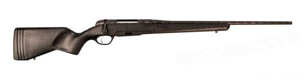 Picture of Steyr Pro Hunter 30-06 Springfield Black Bolt Action 5 Round Rifle