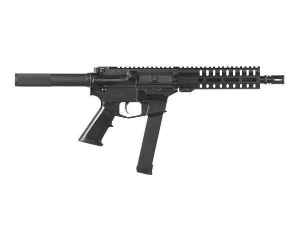 Picture of Banshee™ 100, MkGs, 9mm Pistol CMMG Inc
