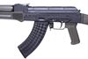 Picture of Arsenal SLR107R-11EG 7.62x39mm OD Green Semi-Automatic Rifle Enhanced Fire Control Group