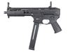 Picture of LWRCI SMG 45 ACP with QD Sling Swivel Mount 25rds